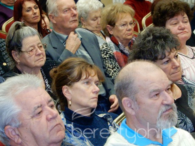 Magyar Kultúra Napja 2019 - Gálaest 16